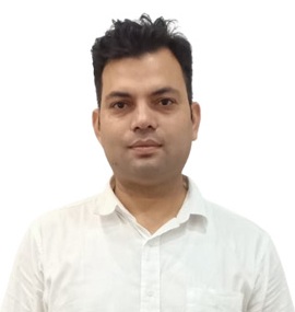 Dr. Gireesh Snehi